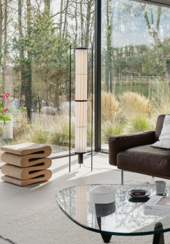 Preview: Stehleuchte K-46